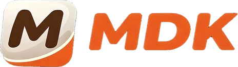 MEDK Fitness Equipment